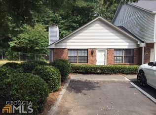 5885 Wintergreen Rd, Norcross, GA 30093