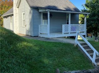 206 Pleasantview Ave, Butler, PA 16001