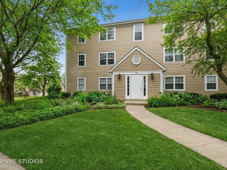 104 E Winchester Rd #F
