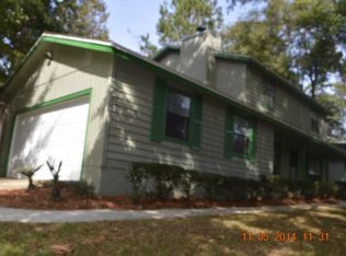 320 Stonehouse Rd, Tallahassee, FL 32301