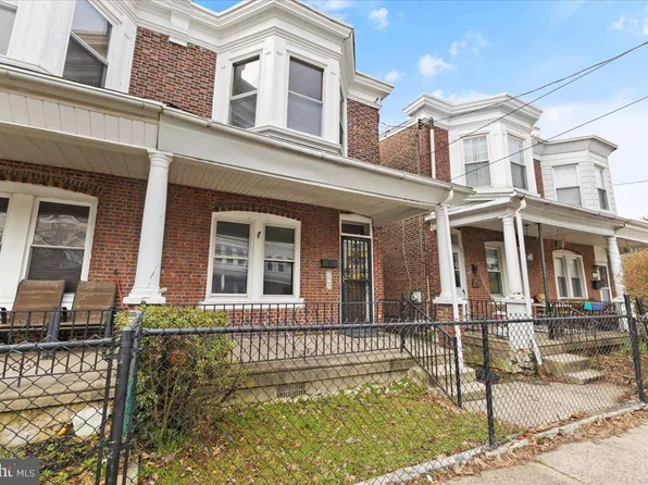 3968 Terrace St, Philadelphia, PA 19128