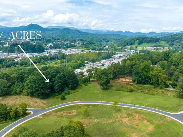 0 Scenic Ridge Cir, Franklin, NC 28734