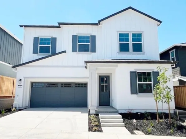 206 Haven Ter, Pleasant Hill, CA 94523