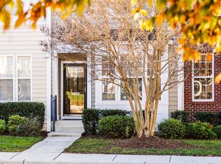 200 Grey Elm Trl, Durham, NC 27713