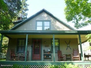 93 Blandford Rd, Chester, MA 01011