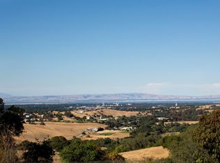 200 Goya Rd, Portola Valley, CA 94028