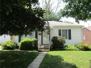 1962 Patton Dr, Indianapolis, IN