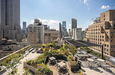 Rented by Living New York