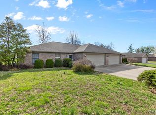 1078 Aaron Dr, Jackson, MO 63755