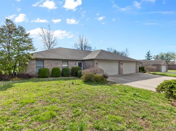 1078 Aaron Dr, Jackson, MO 63755