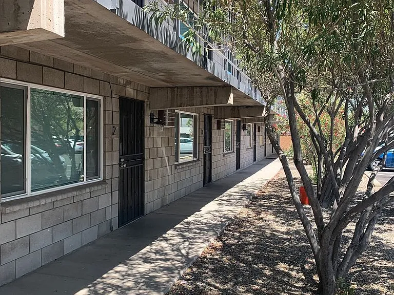 Park Vista Apartments — Photo 43