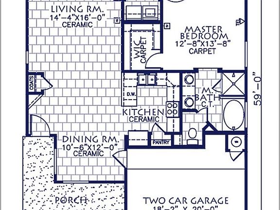 2nd image of 15125 Design Ct