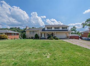 20 Spring Dr, Monessen, PA 15062