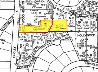 2284 Holly Dr LOT 42, Los Angeles, CA 90068