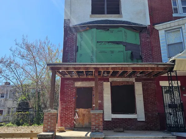 2848 N 26th St, Philadelphia, PA 19132