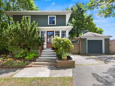 6 Grasmere Road, Portland, ME, 04101
