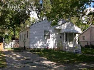 2005 Kentucky Ave, Flint, MI 48506