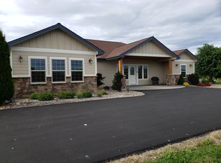 2795 W Boekel Rd, Rathdrum, ID 83858