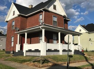 116 W Cherry St, New Castle, PA 16102