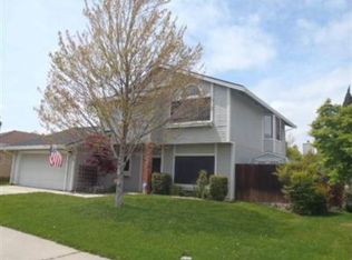 8213 Clarion Cir, Antelope, CA