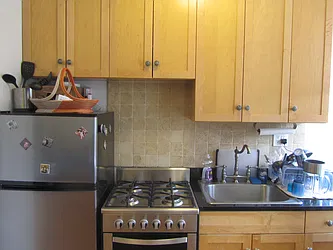Rented by Beekman Street Realty