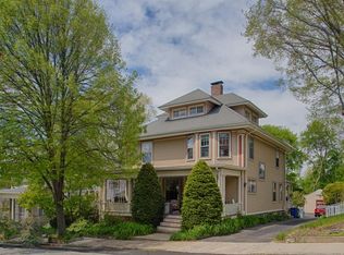 8 Columbus Ave, Beverly, MA 01915