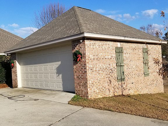 Additional Garage 25X25