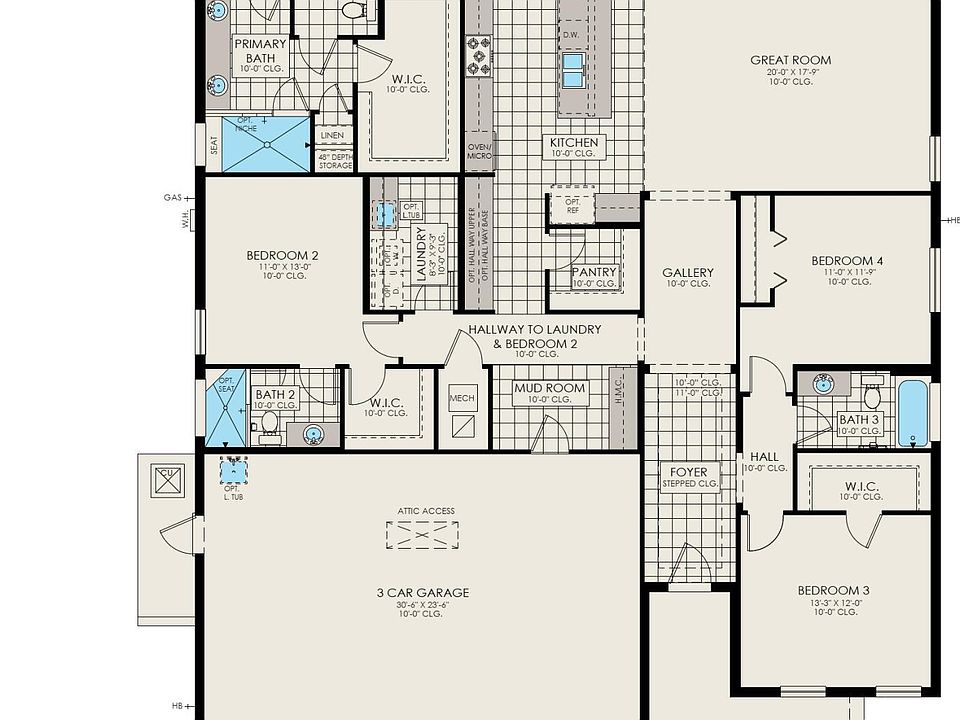2nd image of 2526 Kamin Dr
