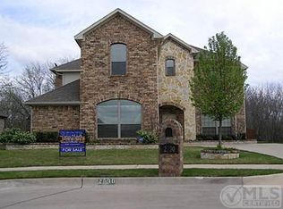 2530 Cedarwood Trl, Rockwall, TX 75032