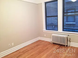 Rented by 24 7 NYC Realty Inc.