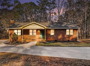 355 Heaton Rd, Covington, GA 30016