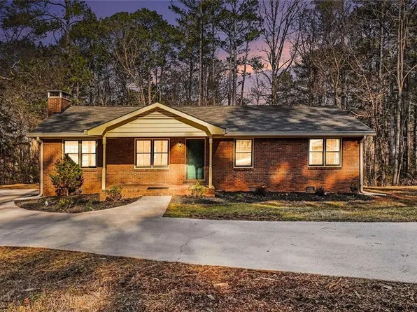 355 Heaton Rd, Covington, GA 30016