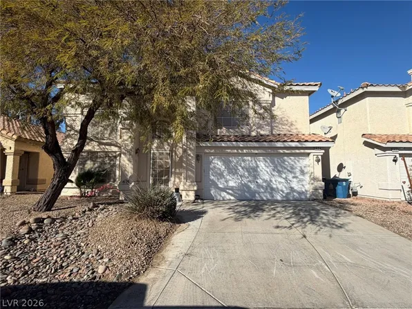 1424 Red Sunset Ave, Henderson, NV 89074