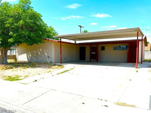 5432 Del Monte Ave, Las Vegas, NV 89146