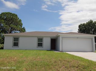 1140 Altamira St NW, Palm Bay, FL 32907