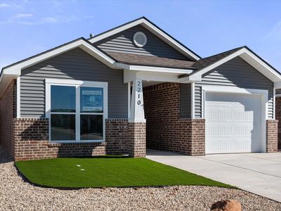 2210 Corpus Ave, Wolfforth, TX, 79382