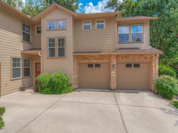 83 Woodlily Pl, Spring, TX 77382