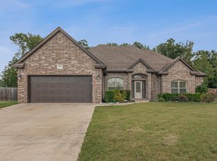 5197 Julia Cv, Jonesboro, AR 72404