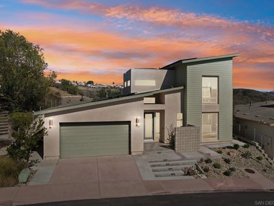 5970 Shaw Lopez Row, San Diego, CA, 92121
