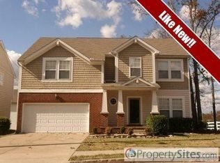 1000 Forest Trace Dr, Nashville, TN 37217