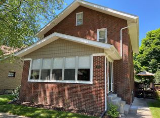 113 W 16th St, Dover, OH 44622