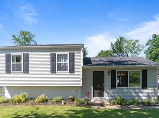 301 Eastwood Ave, Delaware, OH 43015