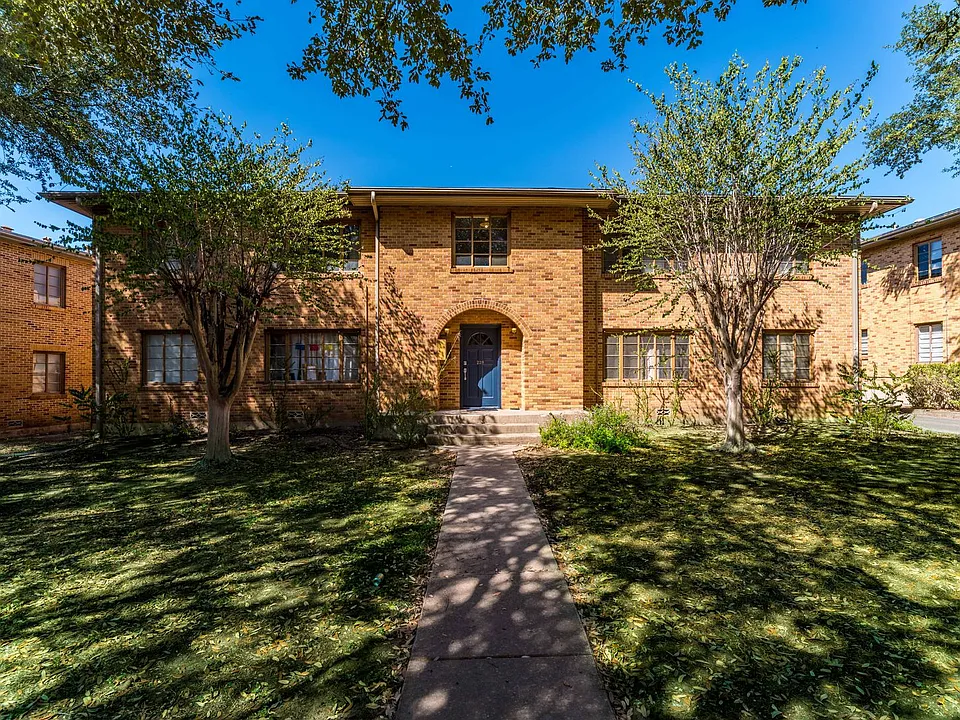 229 Natalen Ave #4