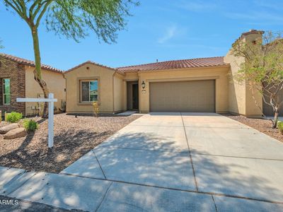 16927 W Granada Rd, Goodyear, AZ, 85395