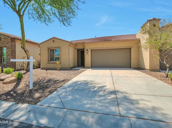 16927 W GRANADA Road, Goodyear, AZ 85395