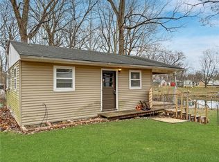 6616 E Aspen Dr, Monticello, IN 47960