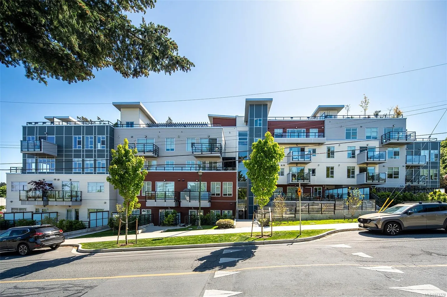 1450 Glentana Rd #204 photo 1