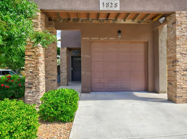 3828 Tulane Dr NE, Albuquerque, NM 87107