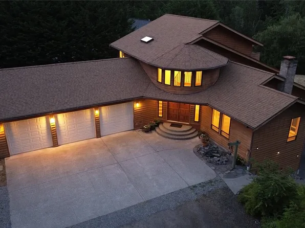 3521 NW 130th Street, Gig Harbor, WA 98332