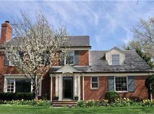 4156 Carroll Blvd, University Heights, OH